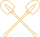 Icon Shovels Beige2