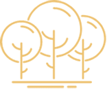 Icon Trees Beige2