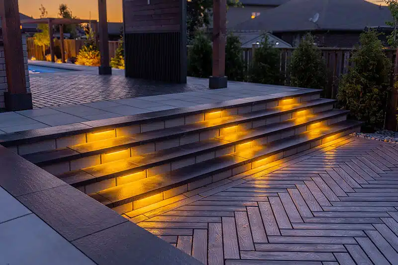 Landscape Lighting