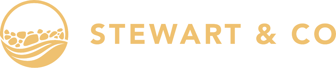 Stewart & Co Logo